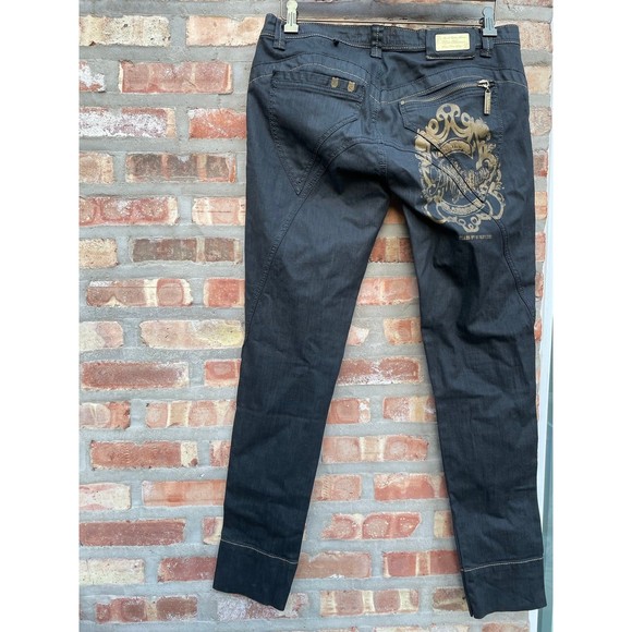 Apple bottom y2k 90s jeans - Picture 7 of 10